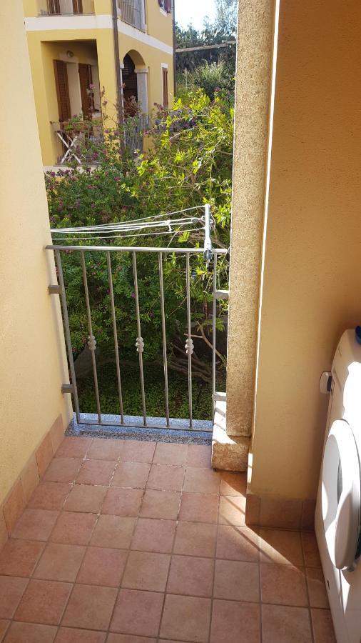 Appartamento Bluewater La Maddalena  Exterior foto