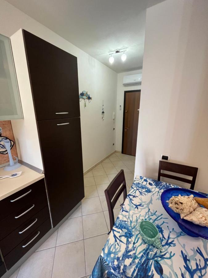 Appartamento Bluewater La Maddalena  Exterior foto